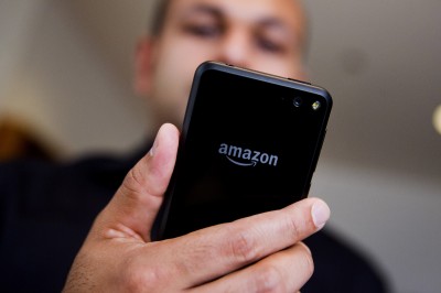 亞馬遜重返智慧手機市場有望？前提是要...