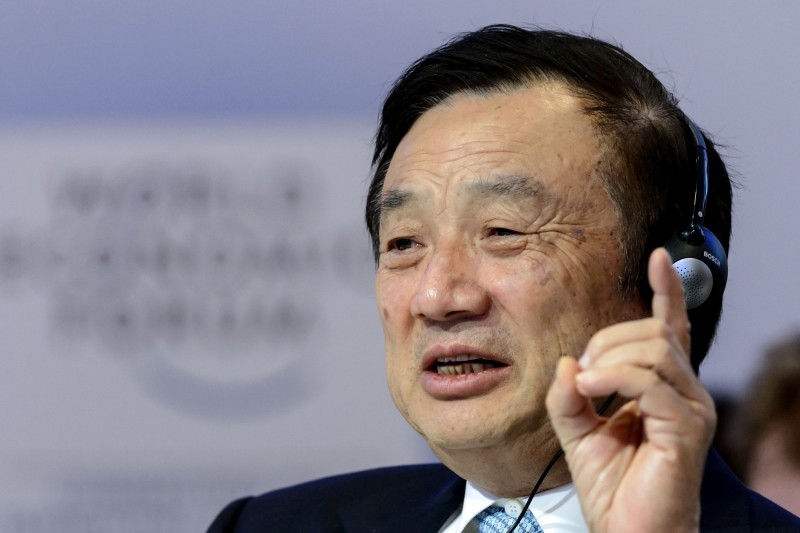 華為沒有想像強大！ 任正非說大話遭業界人士打臉