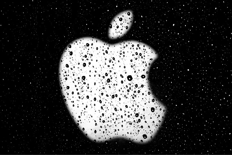 國際現場》泰坦計畫重生？蘋果擬收購自駕研發公司