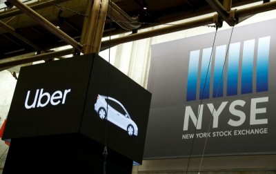 Uber第2季燒出10億虧損  專家建議2方向挽救營收