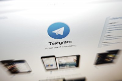 反送中抗爭 「保密神器」Telegram遭國家級網攻