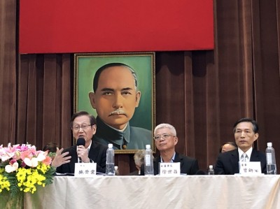 華碩董座施崇棠：ZenFone 6熱賣  印度商標爭議上訴中