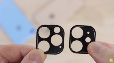 iPhone 11相機恐成定局 網友狂酸「狗皮膏藥」！