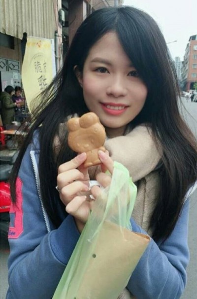 金融正妹召集令 群益證券 鄭雅云