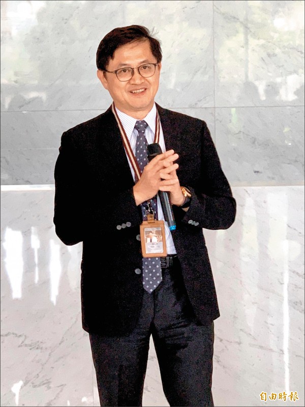 〈財經週報-G20後 美中續角力〉和碩董事長童子賢：全球貿易重新洗牌