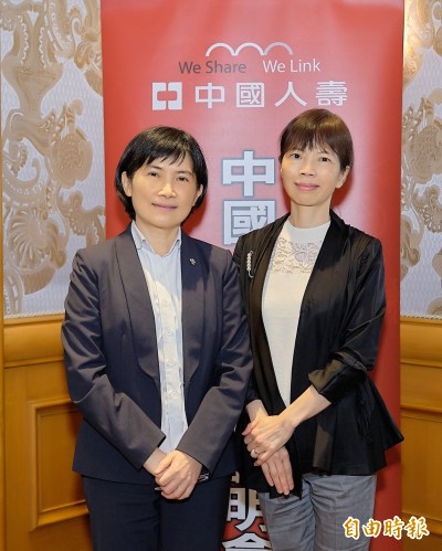 中壽EV逆勢成長 年增11.4% 中壽EV逆勢成長 年增11.4%