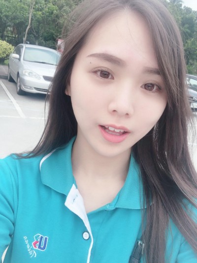 金融正妹召集令 聯邦銀行  張惠婷