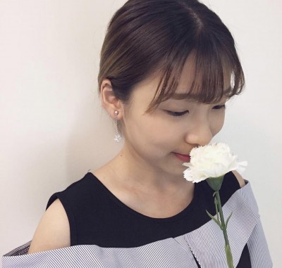 金融正妹召集令 凱基期貨 楊涵伃