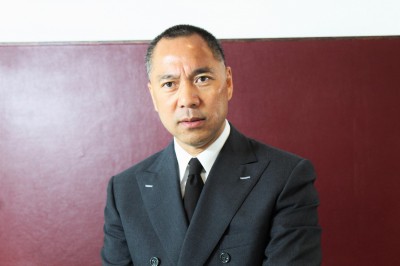 港府擬祭緊急法打反送中 郭文貴：事實上就是中共來搞戒嚴了