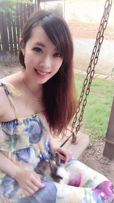 金融正妹召集令 永豐期貨  陳映如