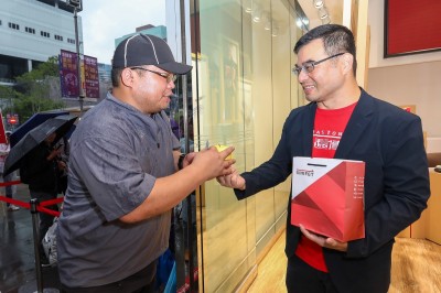 iPhone11開賣首日夯 業者估銷售量年增逾15％