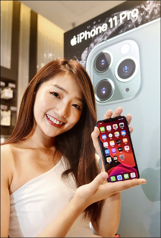 iFixit拆解iPhone11 零組件供應商全都露