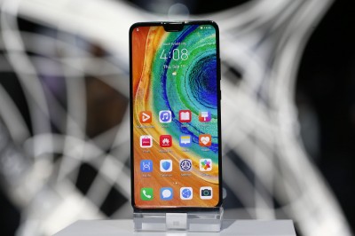 滅證？華為新機可繞過谷歌安裝APP 「後門」一夕失效