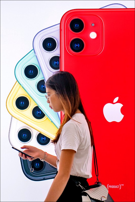 便宜機種奏效 iPhone11將增產8百萬支