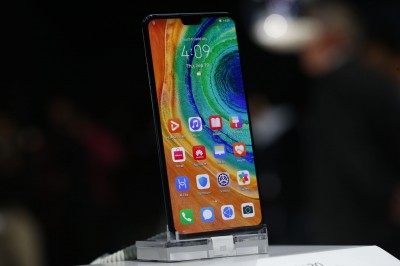 華為「鴻蒙」今年推出  預計明年底成第5大作業系統