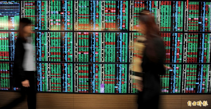 台股盤前》5日線未跌破前 建議仍可偏多操作