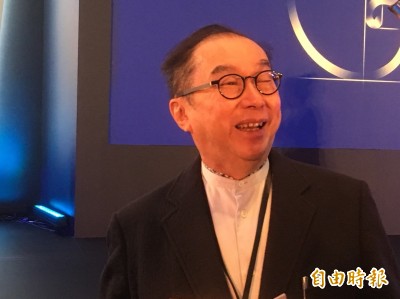 林百里：5G+AIOT未來7年有4.3兆美元商機