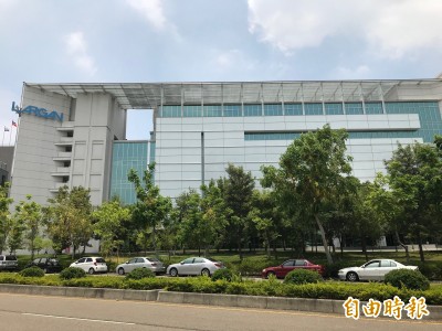 iPhone銷售優於預期  大立光營收連3月創新高