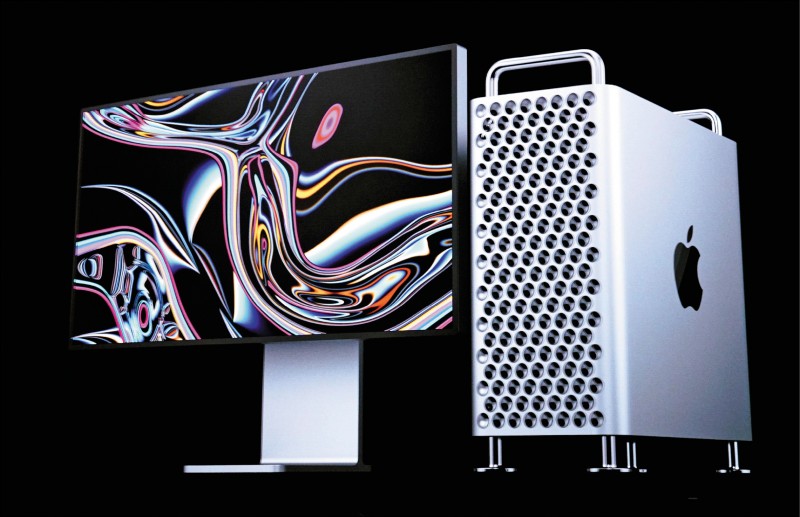 國際現場》蘋果Mac最快明年改用自行設計晶片