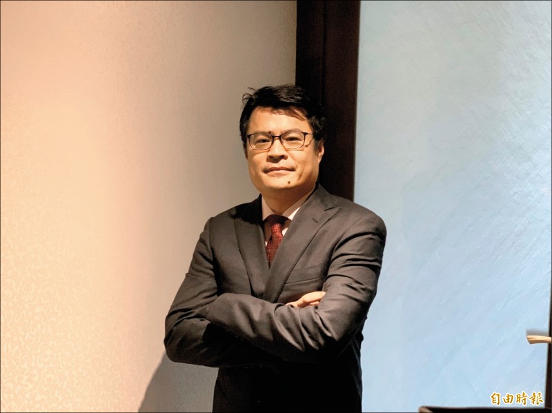 智伸科併旭申 快速切入新能源車市場