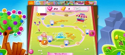 糖果傳奇母公司創始人：只和臉書合作不夠 跨平台才能求生