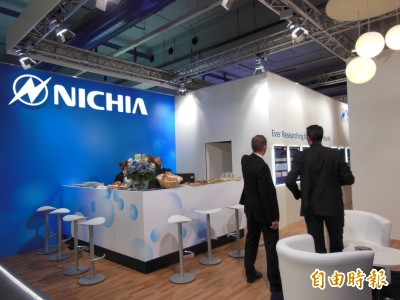 LED專利戰續燒？日亞化在巴西對華碩子公司、億光經銷商提告