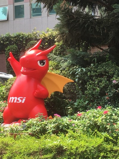 進攻創作者領域奪佳績 微星Prestige桌機獲台灣精品銀質獎