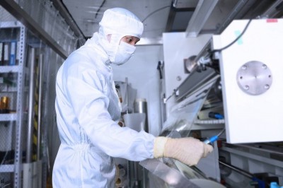 搭上折疊手機熱潮！郡宏爭取國發基金注資