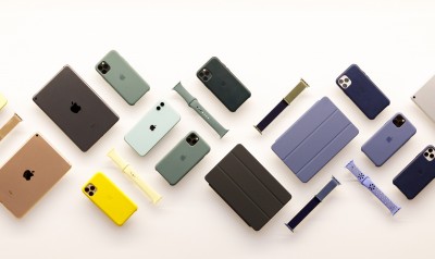 近10年10大傑出科技產品 蘋果產品囊括3席