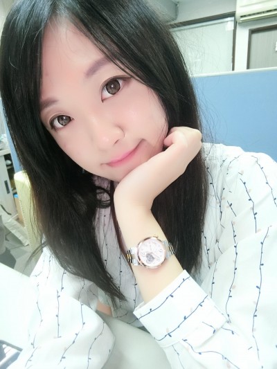 金融正妹召集令 逢諦會計師事務所 陳凱婷