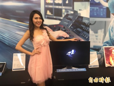 TrendForce：2020年全球電競顯示器出貨將突破1100萬台