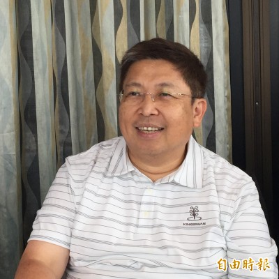 威剛預期今年記憶體產業景氣進入上升波段
