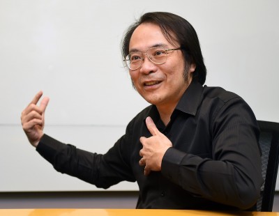 Google台灣董事總經理簡立峰博士1月底退休 多主管制啟動