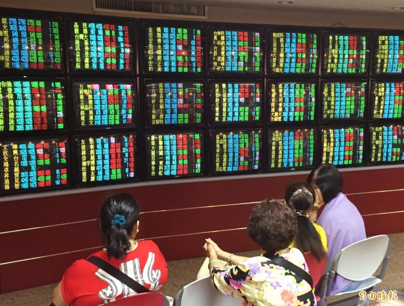 台股盤前》農曆年長假前效應 市場呈現量縮觀望