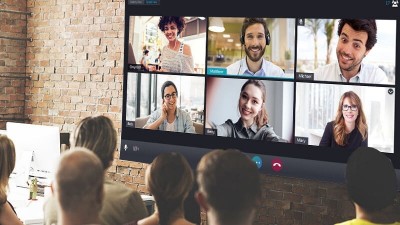 防疫需求升溫 訊連科技雲端會議系統「U會議」開放免費下載