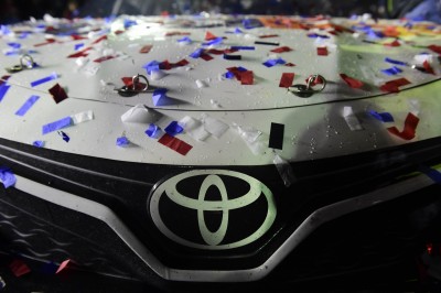 2020日企品牌價值榜出爐  豐田汽車連12年奪冠