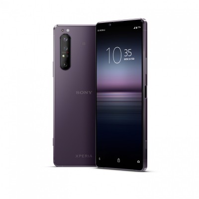Sony 首款5G手機登場！春末將來台
