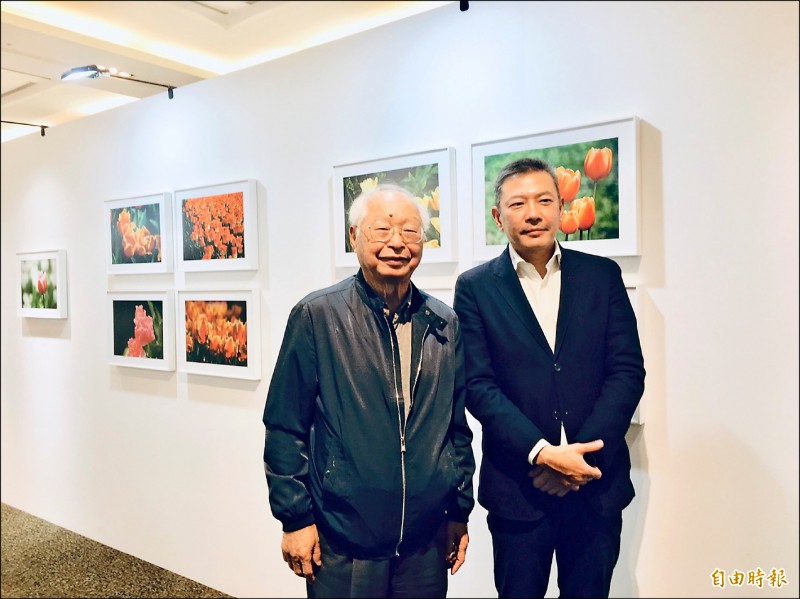 疫情衝擊百貨 新光三越總座︰業績掉兩成