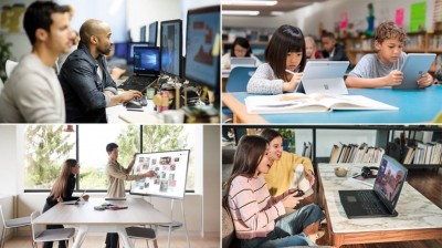 Windows 10  2015年上市以來   用戶數已超逾10億