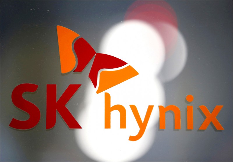 國際現場》DDR5來了 SK海力士：今年量產