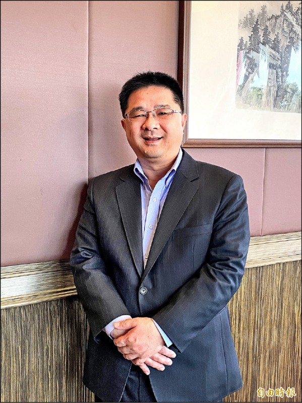 看好防疫商機 威潤投入滅菌產品