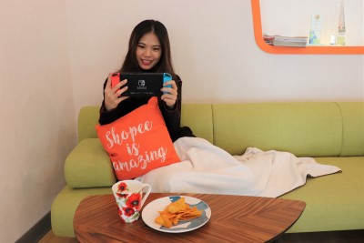 網購熱搜老二易主 〈森友會〉擠下衛生紙