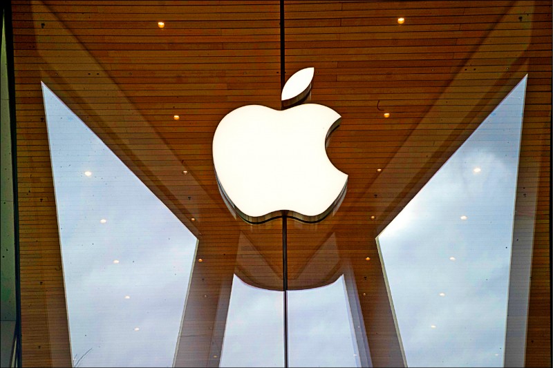 國際現場》供應商：蘋果稱iPhone將增產4%