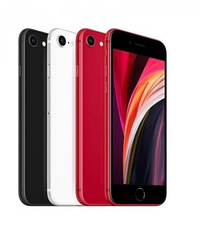 iPhone SE2明開賣 STUDIO A防疫升級備戰