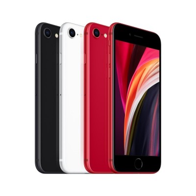 電信業者線上交鋒 iPhone SE逆勢開紅盤