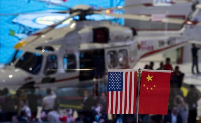 需為中美軍事衝突作準備  中國版「諾維科夫電報」示警