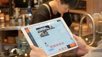 共體食艱！「肚肚」贊助1000台iPad給餐飲店家