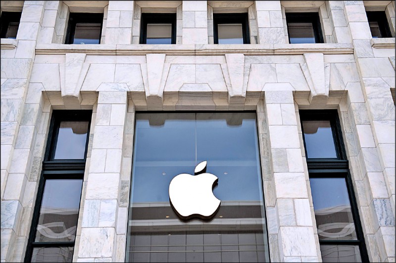 國際現場》蘋果擬將中國1 ∕ 5產能移往印度