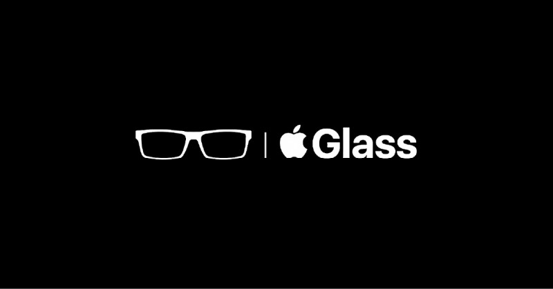 國際現場》蘋果AR眼鏡曝光！Apple Glass傳15000元起跳
