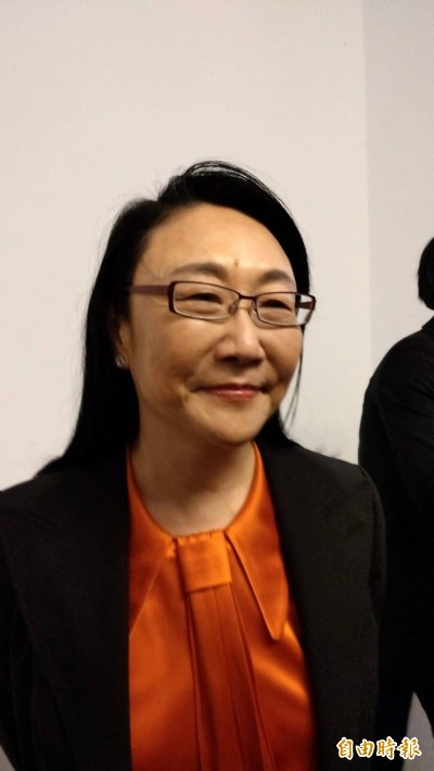 王雪紅：5G普及將為VR、AR帶來重大突破